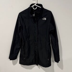 The North Face Women's Black Jacket